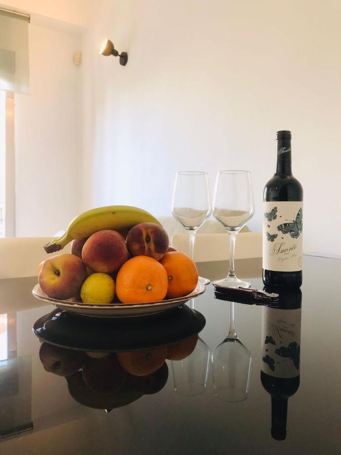 Apartamento Valencia Centro Apartment Ngoại thất bức ảnh