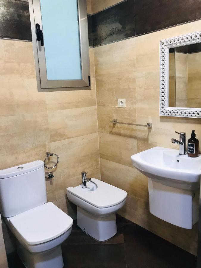 Apartamento Valencia Centro Apartment Ngoại thất bức ảnh