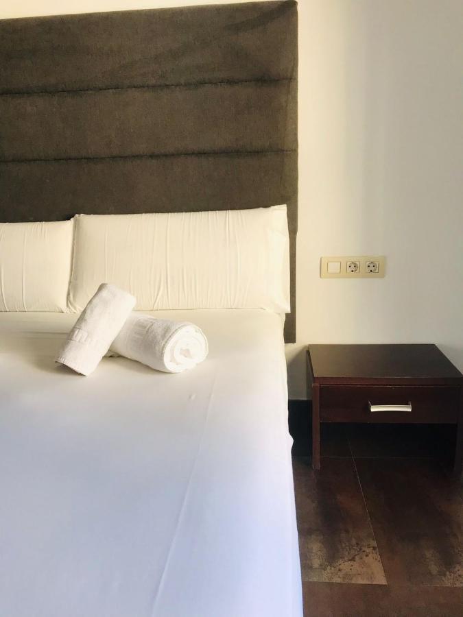 Apartamento Valencia Centro Apartment Ngoại thất bức ảnh