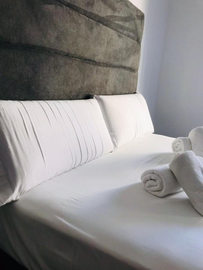 Apartamento Valencia Centro Apartment Ngoại thất bức ảnh