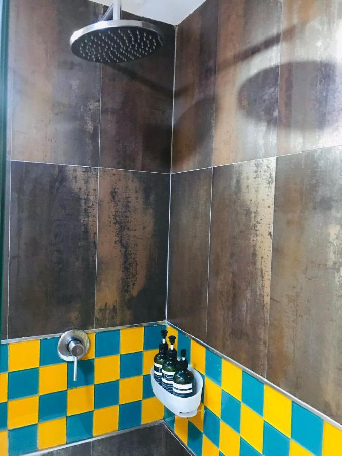 Apartamento Valencia Centro Apartment Ngoại thất bức ảnh