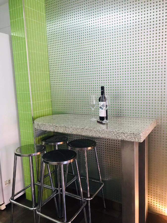 Apartamento Valencia Centro Apartment Ngoại thất bức ảnh