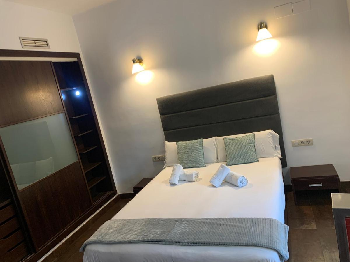 Apartamento Valencia Centro Apartment Ngoại thất bức ảnh