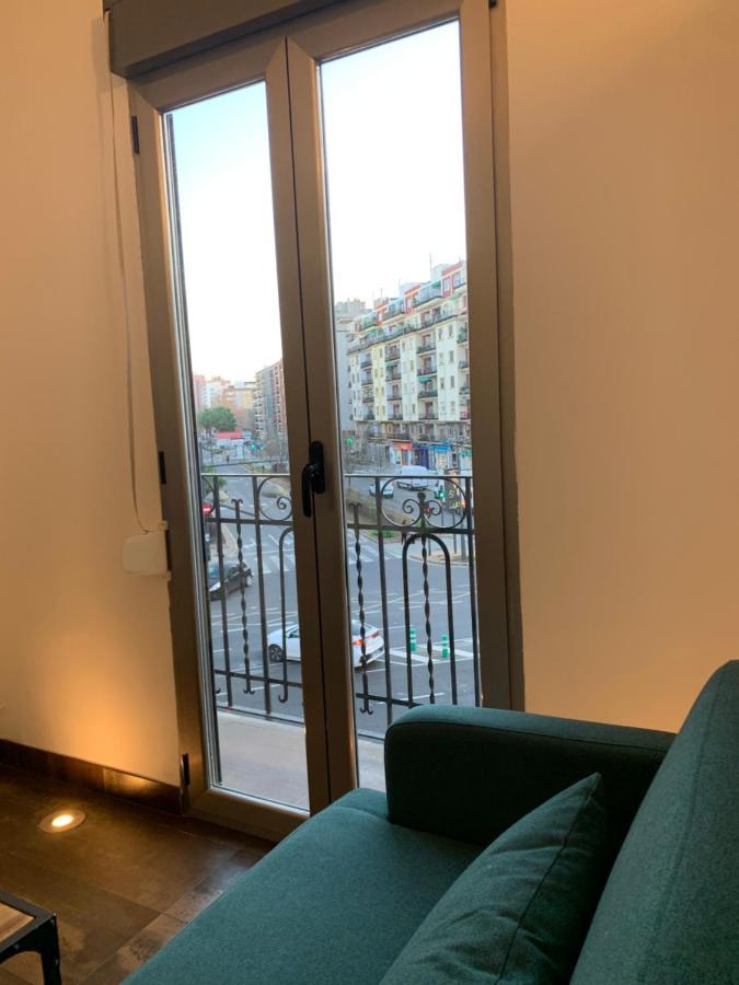 Apartamento Valencia Centro Apartment Ngoại thất bức ảnh